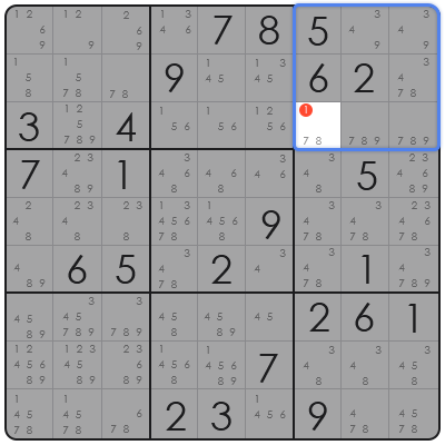 sumoku sudoku strategy