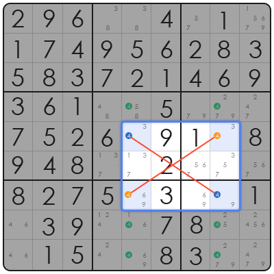 washington post games sudoku